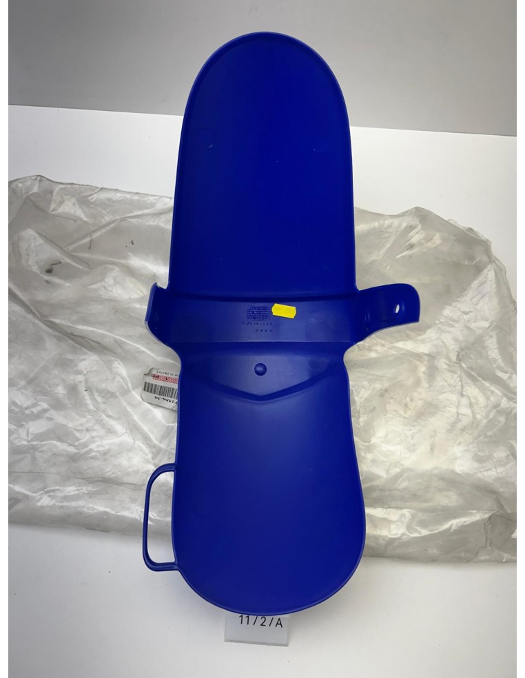 Garde boue avant bleu YAMAHA EW 50 Stunt 2000 - 2005 | Occasion - RALY