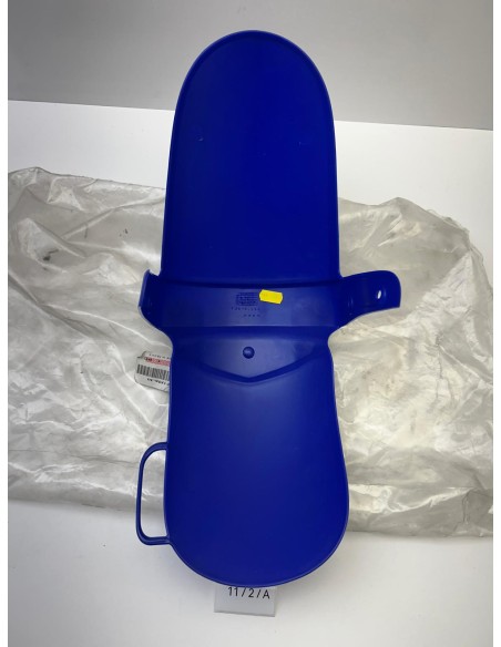 Garde boue avant bleu YAMAHA EW 50 Stunt 2000 - 2005 | Occasion - RALY
