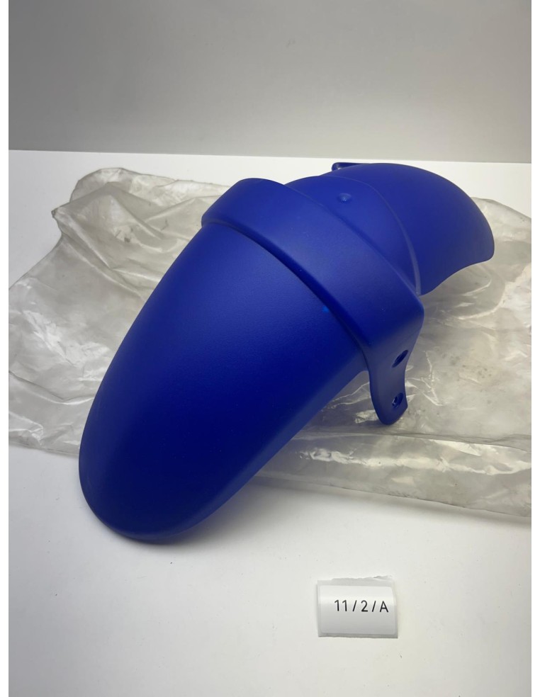 Garde boue avant bleu YAMAHA EW 50 Stunt 2000 - 2005 | Occasion - RALY