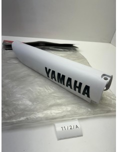 Protège fourche droit YAMAHA YZ 125 2005 - 2007 2