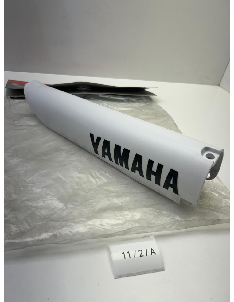 Protège fourche droit YAMAHA YZ 125 2005 - 2007