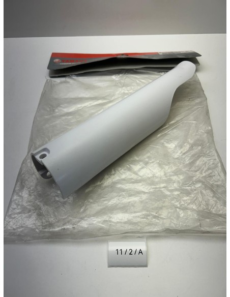 Protège fourche droit YAMAHA YZ 125 2005 - 2007