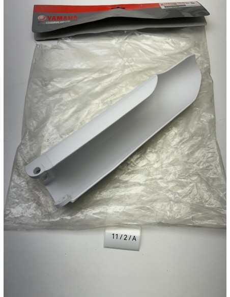 Protège fourche droit YAMAHA YZ 125 2005 - 2007