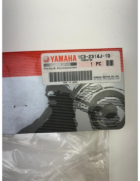 Protège fourche droit YAMAHA YZ 125 2005 - 2007