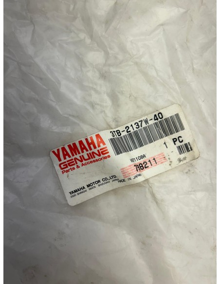 Ecope gauche YAMAHA XT 600 1991 - 1994 | Occasion - RALY