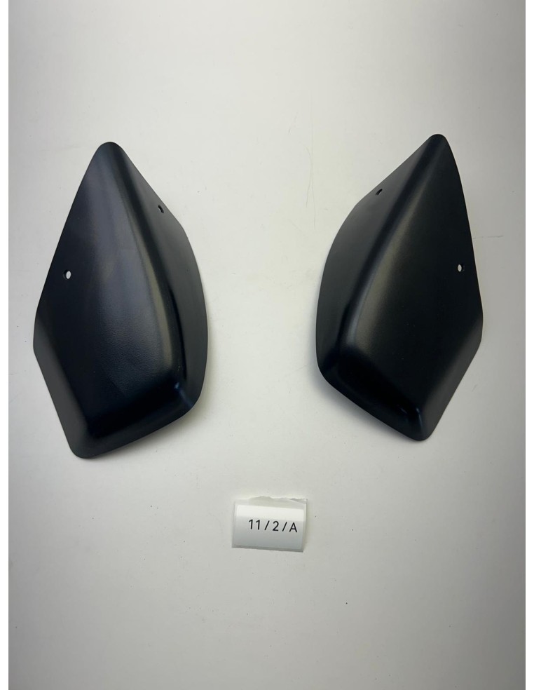 Protège mains AMAHA XMAX 125 2005 - 2009 | Occasion - RALY