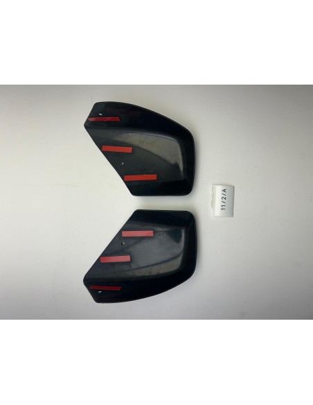 Protège mains AMAHA XMAX 125 2005 - 2009 | Occasion - RALY
