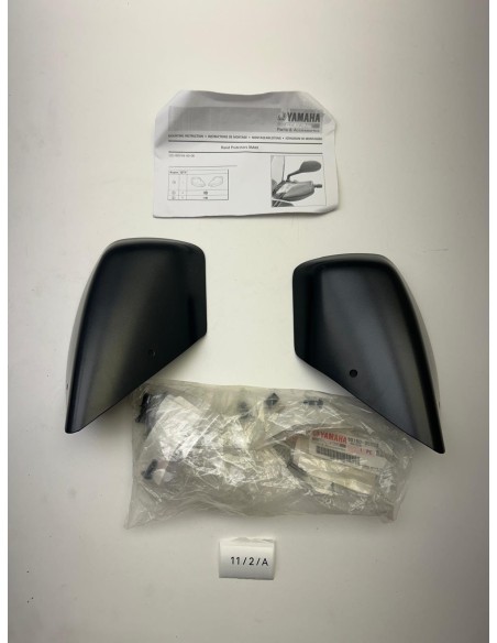 Protège mains AMAHA XMAX 125 2005 - 2009 | Occasion - RALY