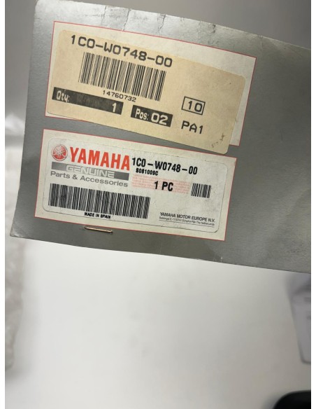 Protège mains AMAHA XMAX 125 2005 - 2009 | Occasion - RALY