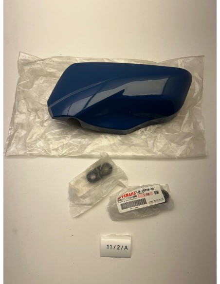 Coque de rétroviseur gauche / protège mains YAMAHA FJR 1300 2006 - 2025 | Occasion - RALY