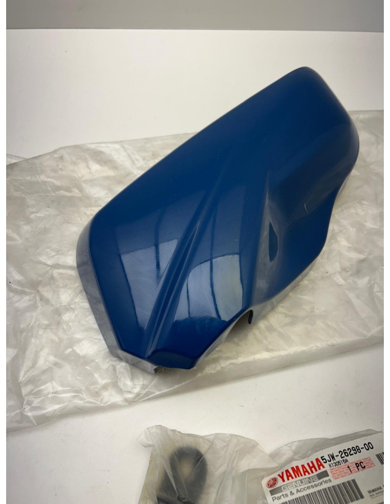 Coque de rétroviseur gauche / protège mains YAMAHA FJR 1300 2006 - 2025 | Occasion - RALY