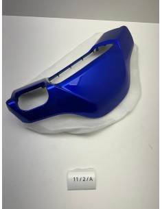Couvre guidon bleu YAMAHA Booster 50 2004 - 2013 | Occasion - RALY