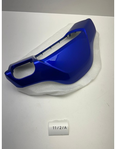 Couvre guidon bleu YAMAHA Booster 50 2004 - 2013 | Occasion - RALY