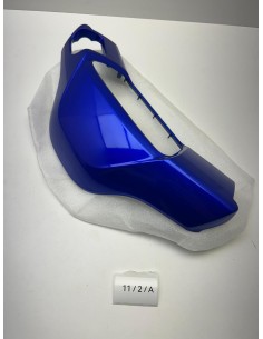 Couvre guidon bleu YAMAHA Booster 50 2004 - 2013 | Occasion - RALY 2