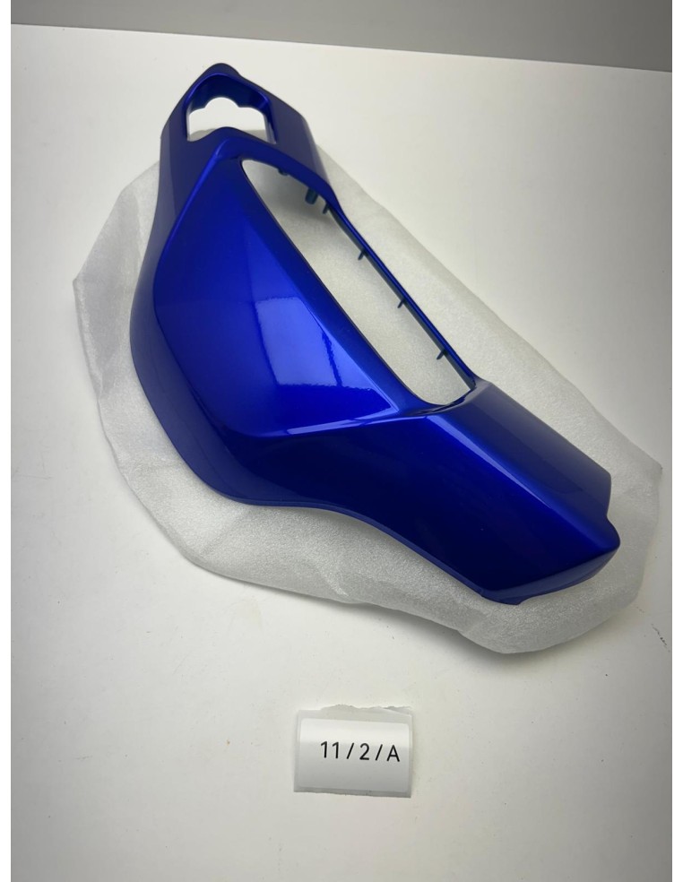 Couvre guidon bleu YAMAHA Booster 50 2004 - 2013 | Occasion - RALY