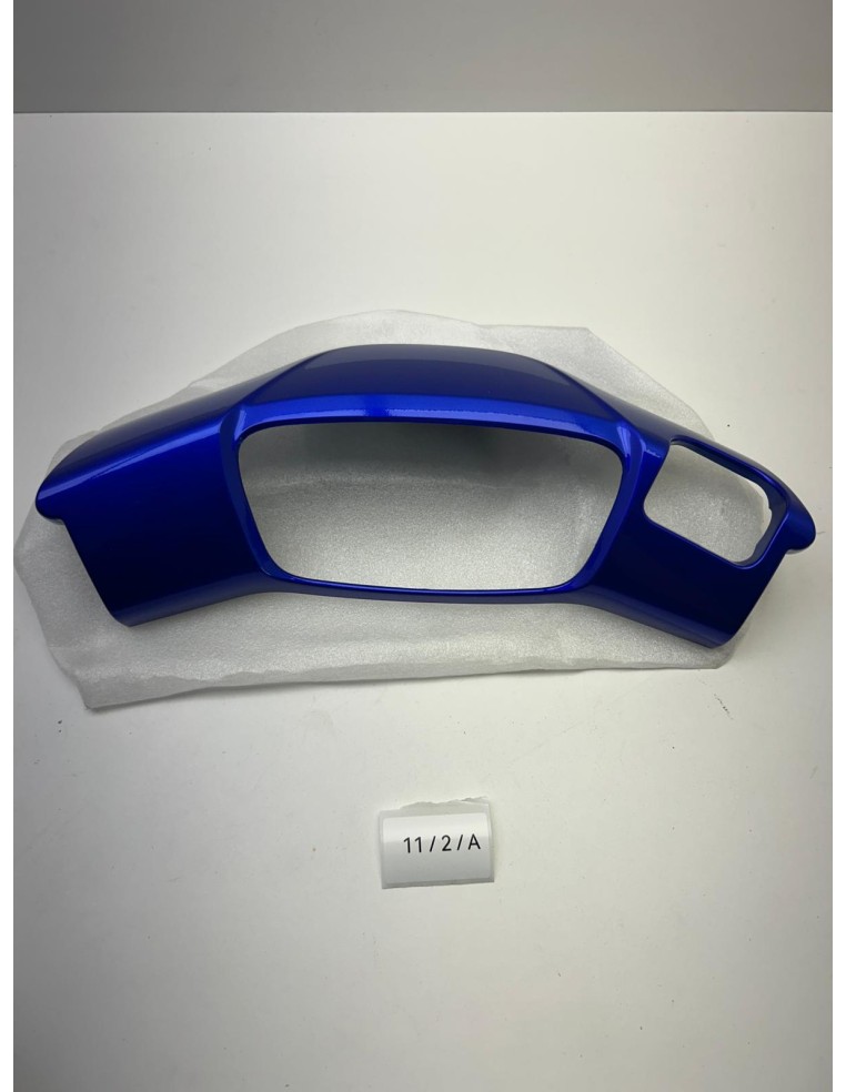 Couvre guidon bleu YAMAHA Booster 50 2004 - 2013 | Occasion - RALY