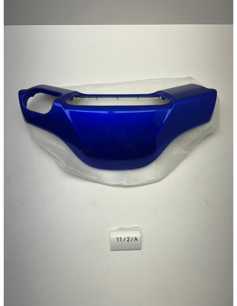 Couvre guidon bleu YAMAHA Booster 50 2004 - 2013 | Occasion - RALY