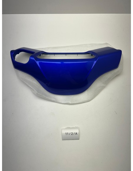 Couvre guidon bleu YAMAHA Booster 50 2004 - 2013 | Occasion - RALY