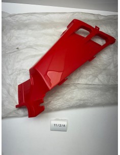 Carénage latéral droit rouge YAMAHA YFZ 350 Banshee 1990 - 2011 | Occasion - RALY 2