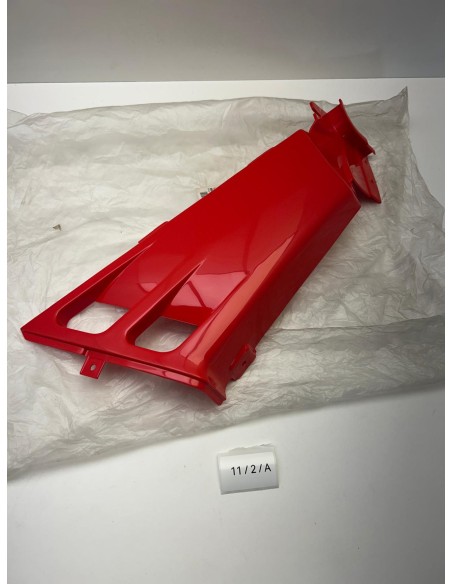 Carénage latéral droit rouge YAMAHA YFZ 350 Banshee 1990 - 2011 | Occasion - RALY