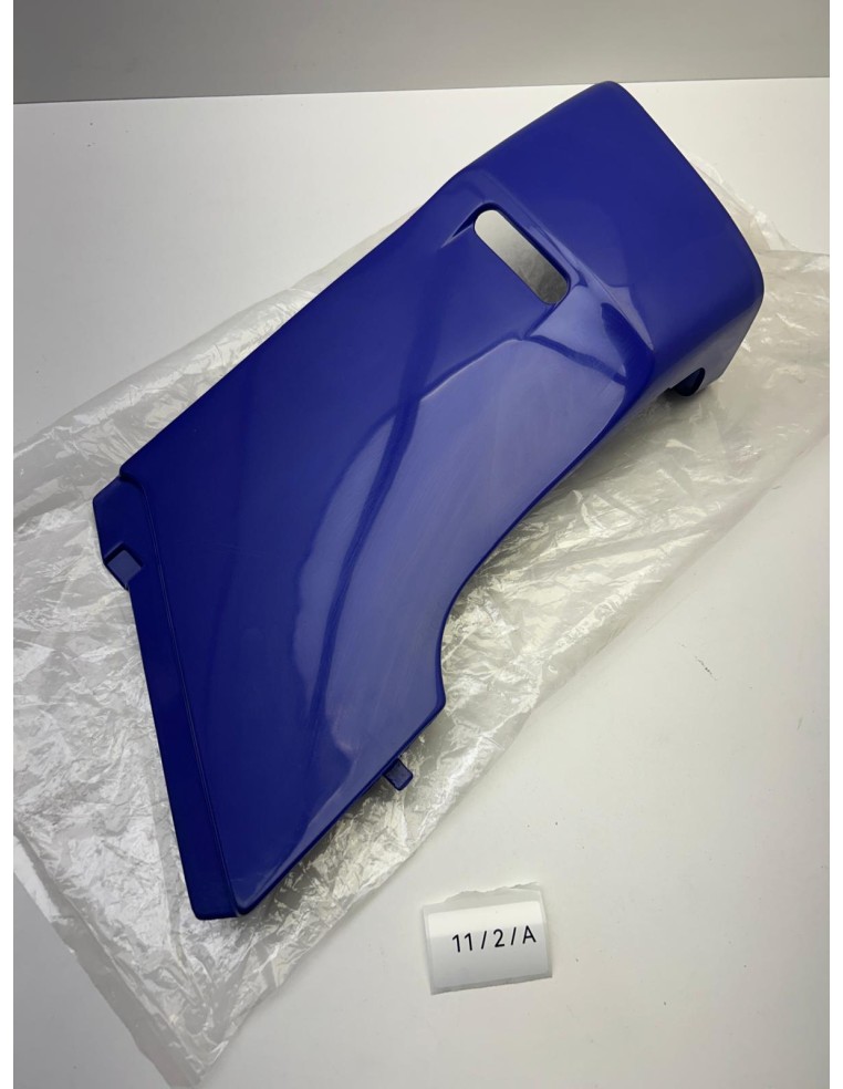 Ecope droite bleue YAMAHA XT 600 1991 - 1994 | Occasion - RALY