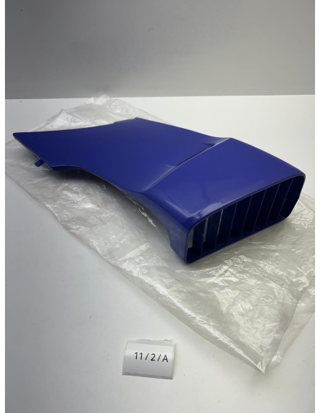 Ecope droite bleue YAMAHA XT 600 1991 - 1994 | Occasion - RALY