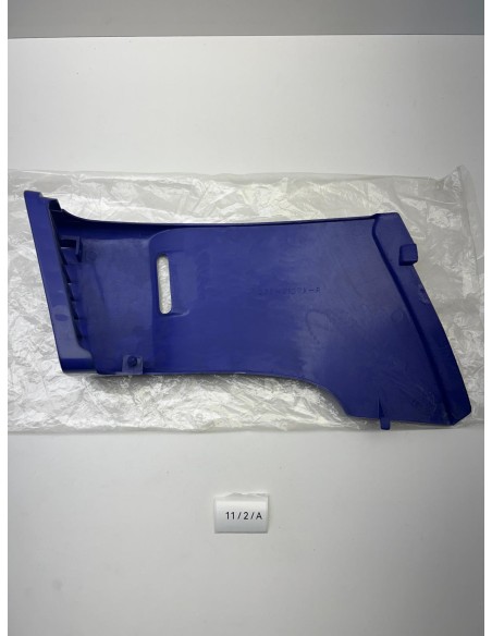 Ecope droite bleue YAMAHA XT 600 1991 - 1994 | Occasion - RALY
