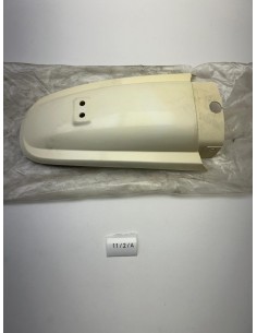 Garde boue arrière blanc origine YAMAHA DT50 R 1995 - 1996 | Occasion - RALY
