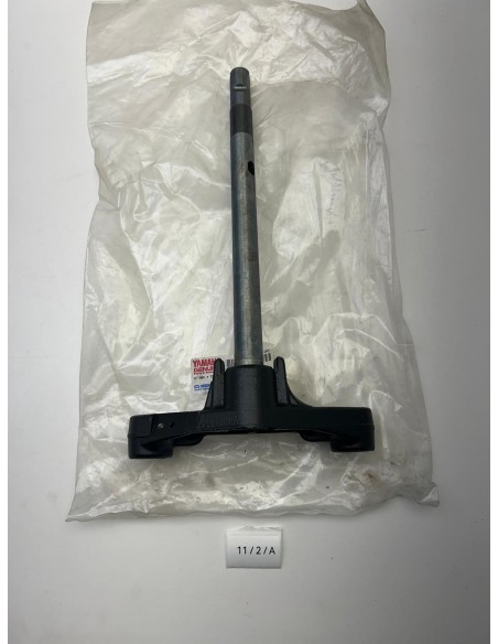 Té de fourche inférieur origine YAMAHA Booster Naked 50 2003 - 2015 | Occasion - RALY
