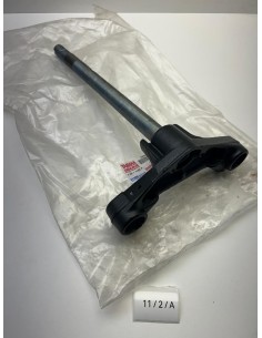 Té de fourche inférieur origine YAMAHA Booster Naked 50 2003 - 2015 | Occasion - RALY 2