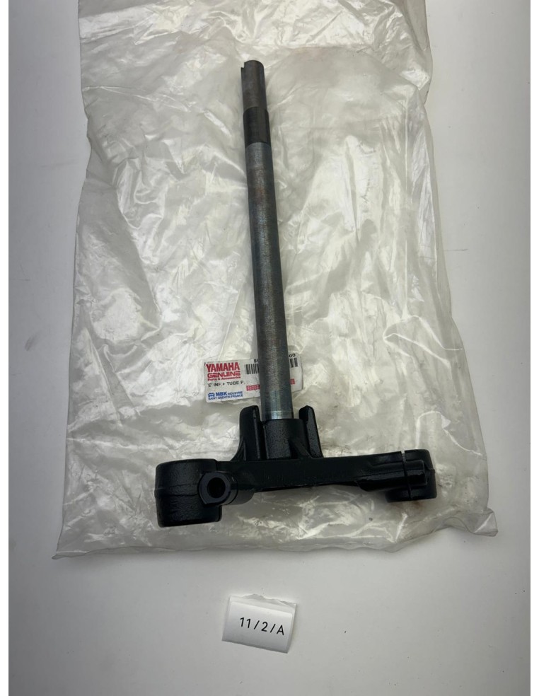 Té de fourche inférieur origine YAMAHA Booster Naked 50 2003 - 2015 | Occasion - RALY