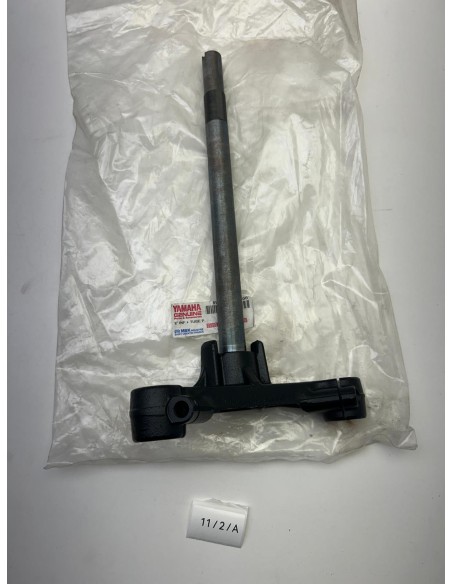 Té de fourche inférieur origine YAMAHA Booster Naked 50 2003 - 2015 | Occasion - RALY
