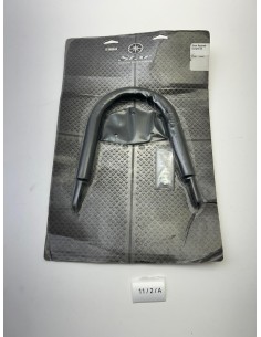 Support de dossier passager YAMAHA XVS 950 Bolt 2014 - 2025 | Occasion - RALY