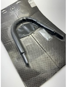 Support de dossier passager YAMAHA XVS 950 Bolt 2014 - 2025 | Occasion - RALY 2