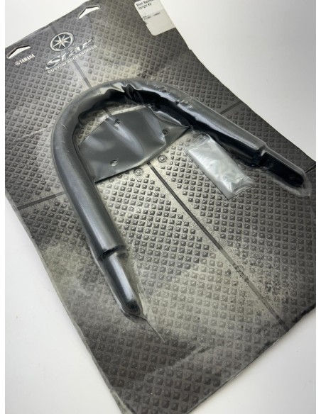 Support de dossier passager YAMAHA XVS 950 Bolt 2014 - 2025 | Occasion - RALY