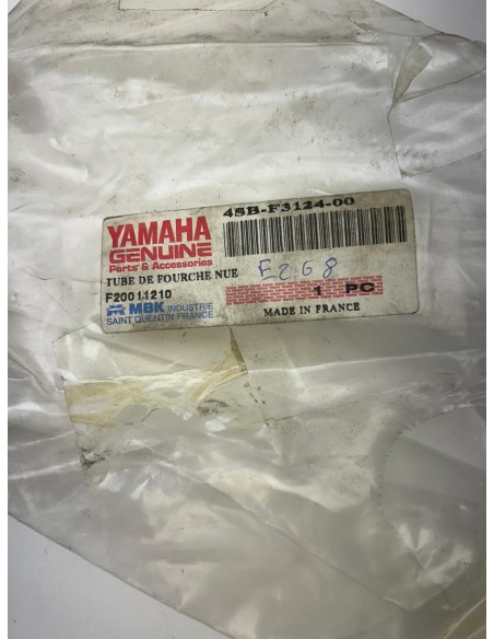Tube de fourche nue YAMAHA Booster CW 50 RS 1995 - 1998 | Occasion - RALY