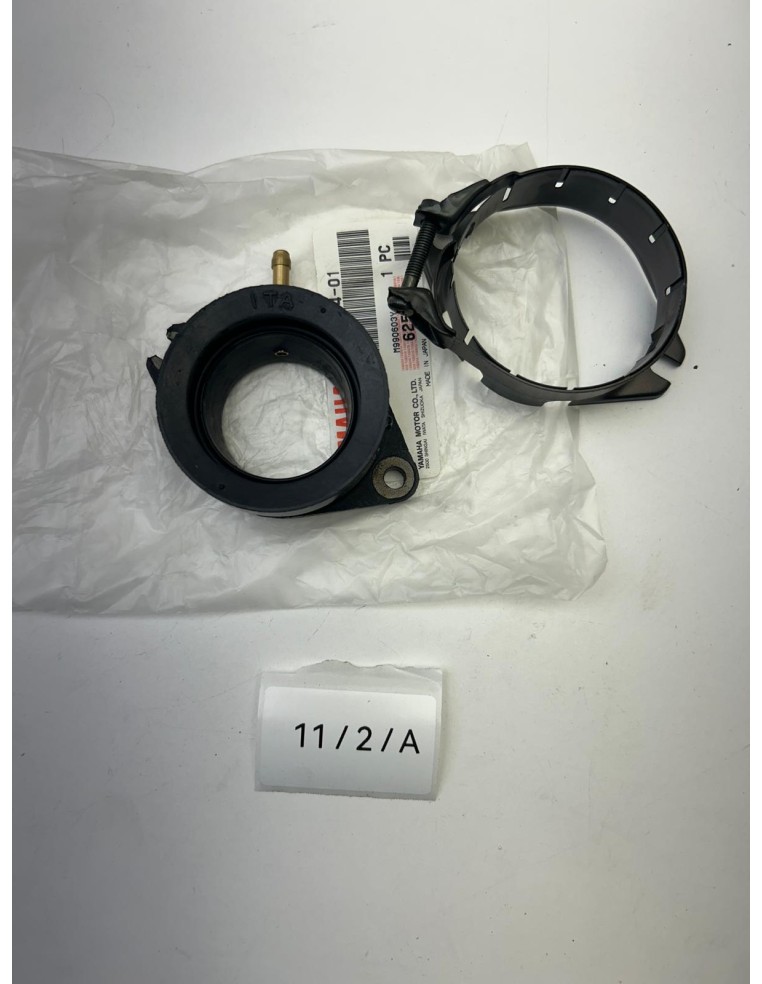 Collier de pipe d'admission YAMAHA XV 1100 1995 - 1999 | Occasion - RALY