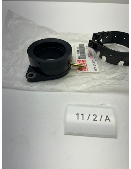 Collier de pipe d'admission YAMAHA XV 1100 1995 - 1999 | Occasion - RALY