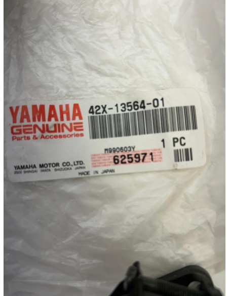 Collier de pipe d'admission YAMAHA XV 1100 1995 - 1999 | Occasion - RALY