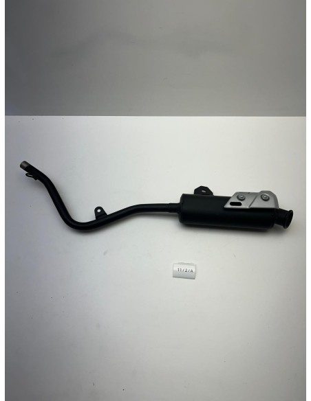 Ligne d'échappement origine YAMAHA DT 50 R 2003 - 2011 | Occasion - RALY
