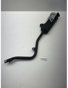 Ligne d'échappement origine YAMAHA DT 50 R 2003 - 2011 | Occasion - RALY 2