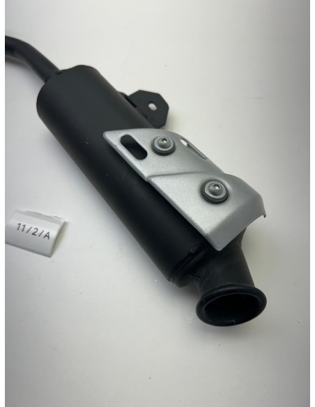 Ligne d'échappement origine YAMAHA DT 50 R 2003 - 2011 | Occasion - RALY