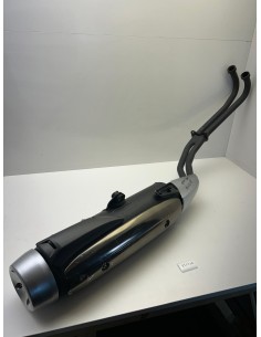 Ligne d'échappement  YAMAHA TMAX 500 2008 - 2011 | Occasion - RALY
