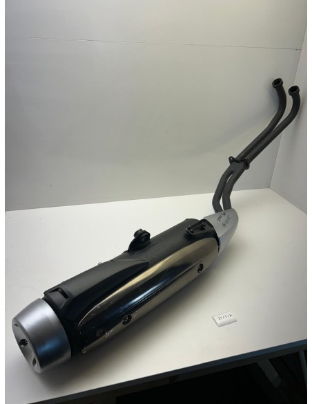 Ligne d'échappement  YAMAHA TMAX 500 2008 - 2011 | Occasion - RALY