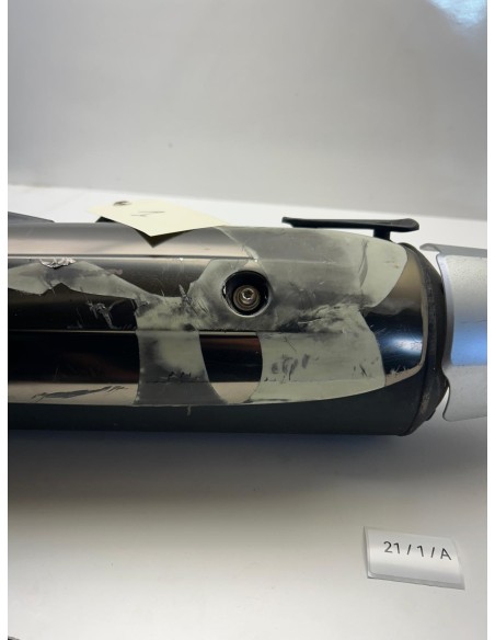 Ligne d'échappement  YAMAHA TMAX 500 2008 - 2011 | Occasion - RALY