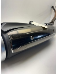 Ligne d'échappement  YAMAHA TMAX 500 2008 - 2011 | Occasion - RALY 2