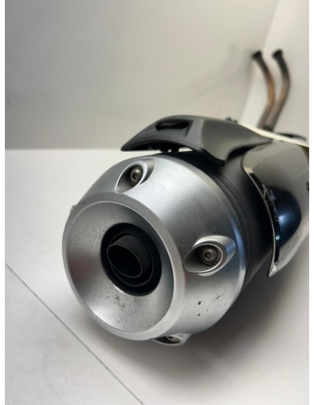Ligne d'échappement  YAMAHA TMAX 500 2008 - 2011 | Occasion - RALY