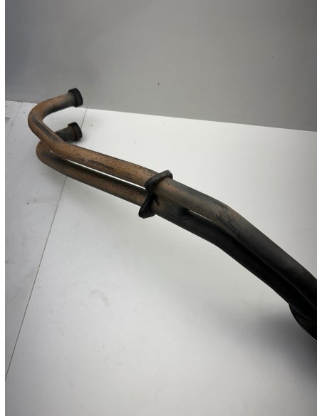 Ligne d'échappement  YAMAHA TMAX 500 2008 - 2011 | Occasion - RALY