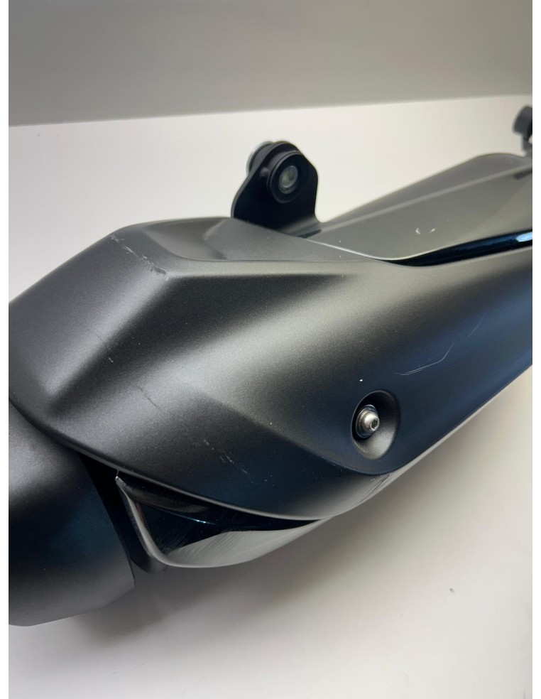 Ligne d'échappement origine YAMAHA TMAX 560 2020 - 2025 | Occasion - RALY