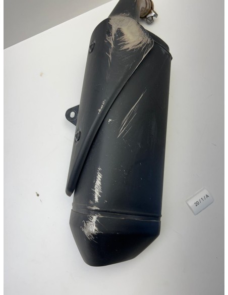 Silencieux d'échappement origine SUZUKI SV 650 2019 - 2025 | Occasion - RALY